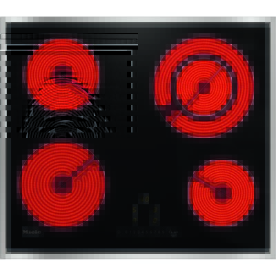 Płyta ceramiczna MIELE KM 6520 FR