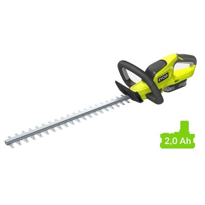 Nożyce do żywopłotu RYOBI RHT184520 450mm 18V akumulatorowe