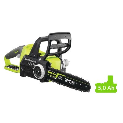 Piła akumulatorowa RYOBI ONE+ RCS18X3050F