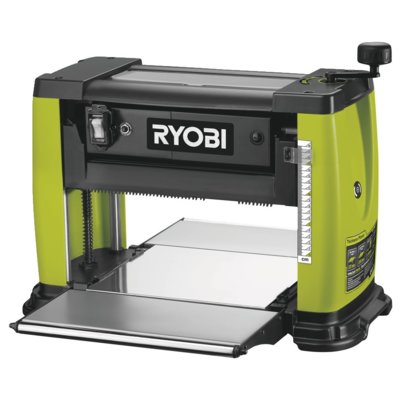 Фото - Фрезерний верстат Ryobi Strug  RAP1500G 