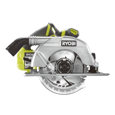 Pilarka tarczowa RYOBI R18CS7-0
