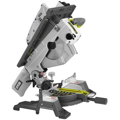 Pilarka ukosowa RYOBI RTMS1800-G średnica tarczy 254mm 1800W