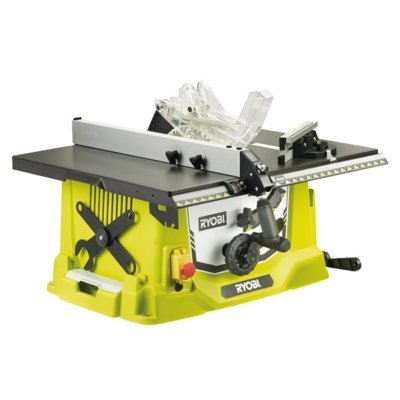 Pilarka stołowa RYOBI RTS1800-G