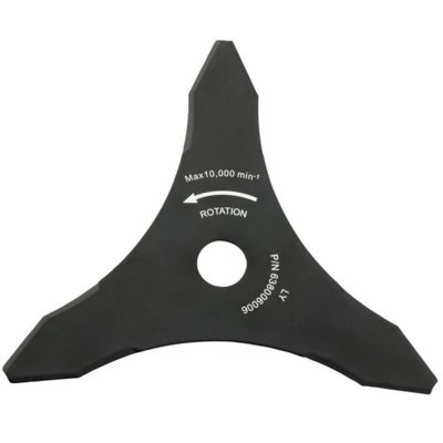 Nóż do podkaszarki RYOBI RAC117 (26 cm)