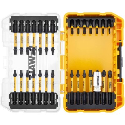 Zestaw bitów udarowych DEWALT DT70734T-QZ Extreme