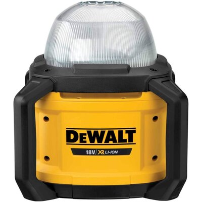 Lampa warsztatowa DEWALT DCL074-XJ