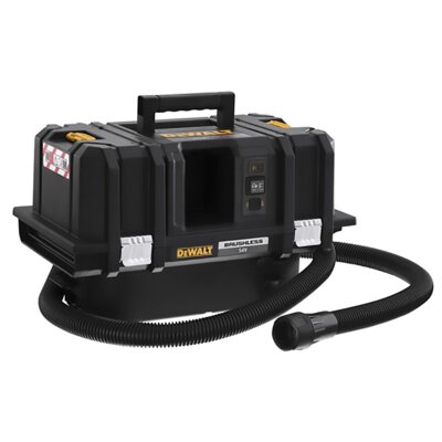 Odkurzacz warsztatowy DEWALT DCV586MN