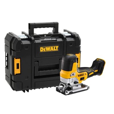 Wyrzynarka DEWALT DCS335NT