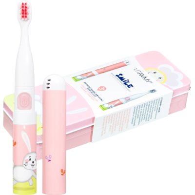 Szczoteczka soniczna VITAMMY Smile Królik