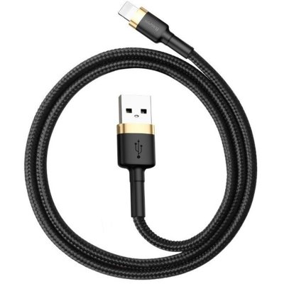 Фото - Кабель BASEUS Kabel USB - Lightning  Cafule 2 m 