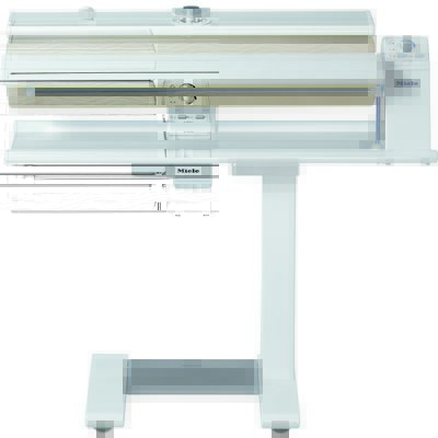 System do prasowania MIELE B 995 D