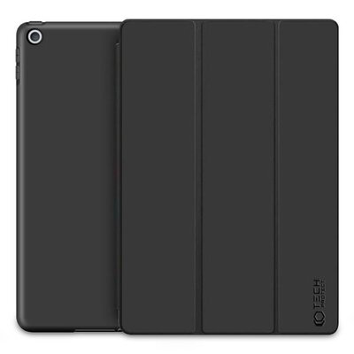 Etui na iPad TECH-PROTECT SmartCase Czarny