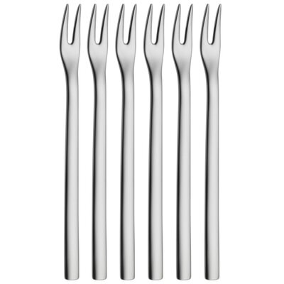 Zestaw widelczyków WMF Nuova (6 elementów)