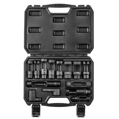 Zestaw nasadek NEO TOOLS 11-880