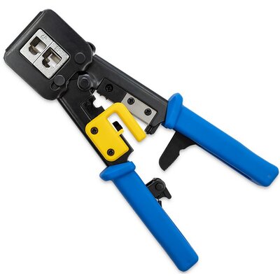 Zaciskarka QOLTEC 54427