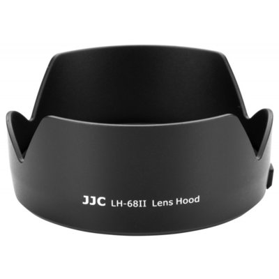 Osłona przeciwsłoneczna JJC LH-68II