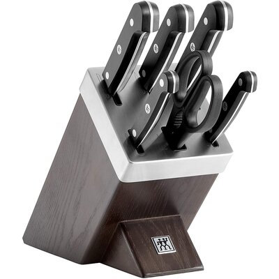 Zestaw noży ZWILLING Gourmet 36133-000-0 (7 elementów)
