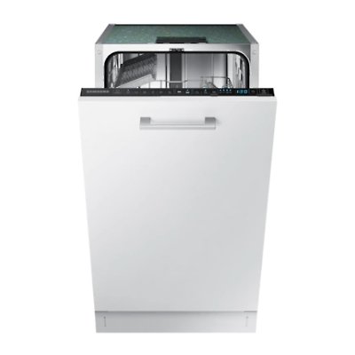 Zmywarka SAMSUNG DW50R4060BB Aqua Stop