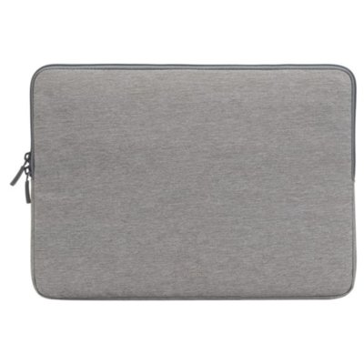 Etui na laptopa RIVACASE Suzuka 7705 15.6 cali Szary