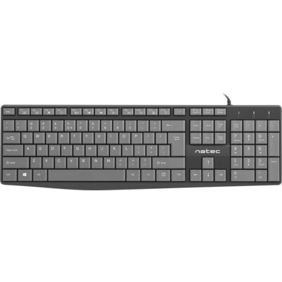 Klawiatura NATEC Nautilus