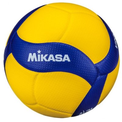 Piłka siatkowa MIKASA V200W