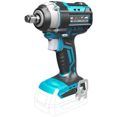 Klucz udarowy DEDRA DED7146