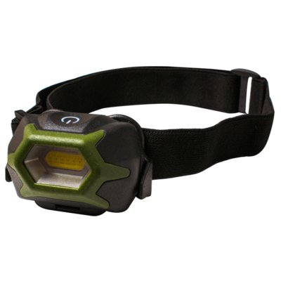 Latarka czołowa DPM SP0302