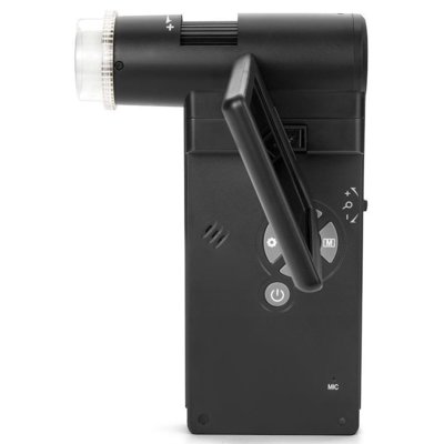 Mikroskop LEVENHUK DTX 700 Mobi