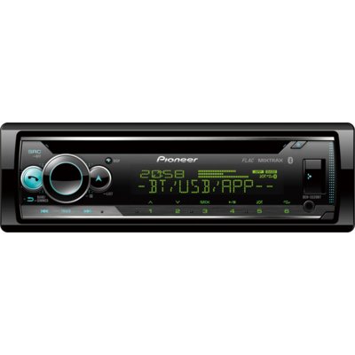 Radio samochodowe PIONEER DEH-S520BT Bluetooth
