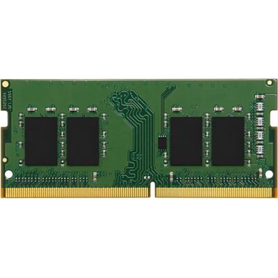 Pamięć RAM KINGSTON ValueRam 8GB (1x8GB) DDR4 3200MT/s CL22
