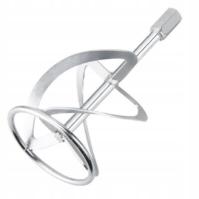 Mieszadło GRAPHITE 56H702 średnica 120mm