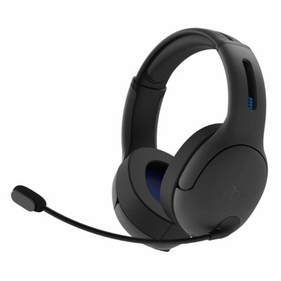 Słuchawki PDP LVL 50 Wireless, Nauszne