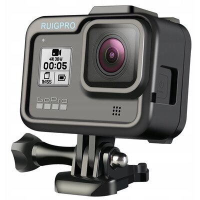 Obudowa do kamer GoPro Hero 8 Black RUIGPRO SB5323