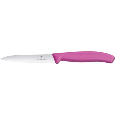 Nóż VICTORINOX 6.7736.L5 Różowy