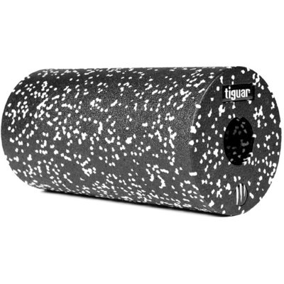 Roller TIGUAR Fascia TI-FR001 dł. 30cm Czarny