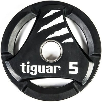 Obciążenie TIGUAR TI-WTPU00500 (5 kg)