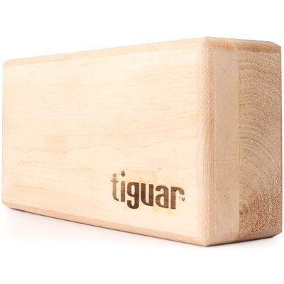 Kostka do jogi TIGUAR TI-J0002 Beżowy
