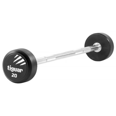 Sztanga TIGUAR Barbell (20 kg)
