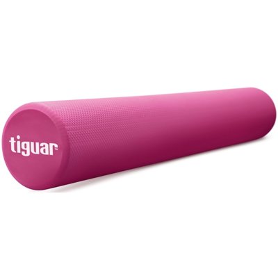 Roller TIGUAR TI-J0005S dł. 90 cm Fioletowy