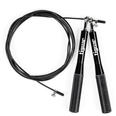 Skakanka TIGUAR Speed Rope Pro
