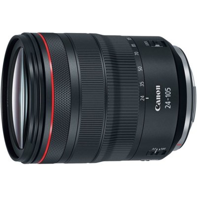 Obiektyw CANON RF 24-105 mm f/4L IS USM