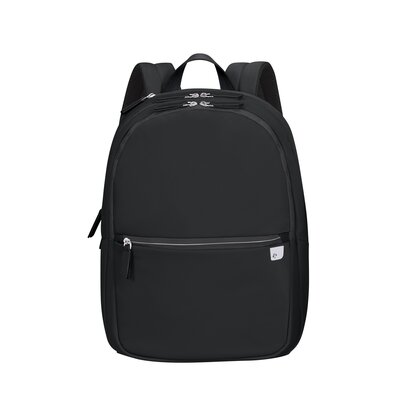 Plecak na laptopa SAMSONITE Eco Wave 15.6 cali Czarny