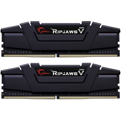 Pamięć RAM G.SKILL Ripjaws V 64GB 3200MHz