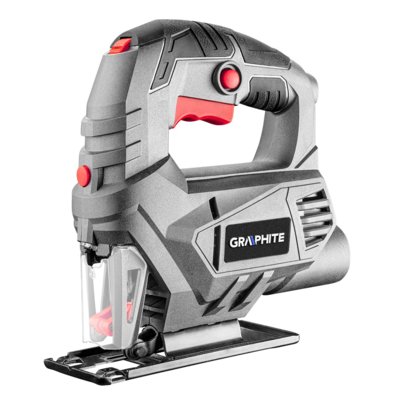 Wyrzynarka GRAPHITE 58G047
