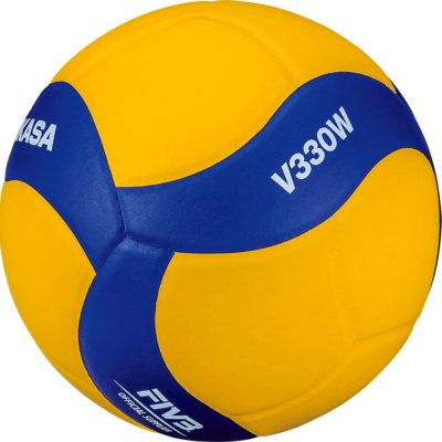 Piłka siatkowa MIKASA V330W