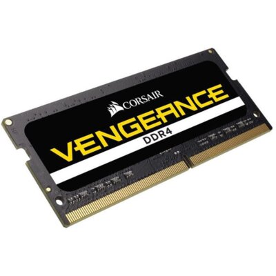 Pamięć RAM CORSAIR Vengeance 16GB 2666MHz