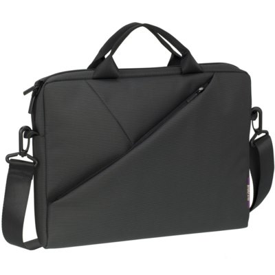 Torba na laptopa RIVACASE Tivoli 8720 13.3 cali Szary