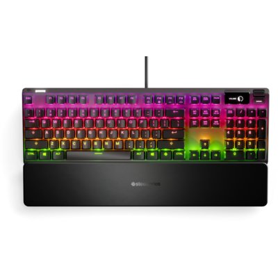 Klawiatura STEELSERIES Apex 7