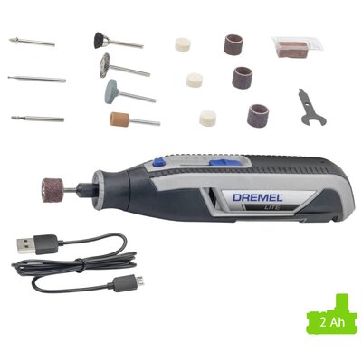 Narzędzie wielofunkcyjne DREMEL 7760-15