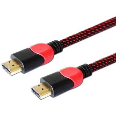 Kabel HDMI - HDMI SAVIO 3.0 m